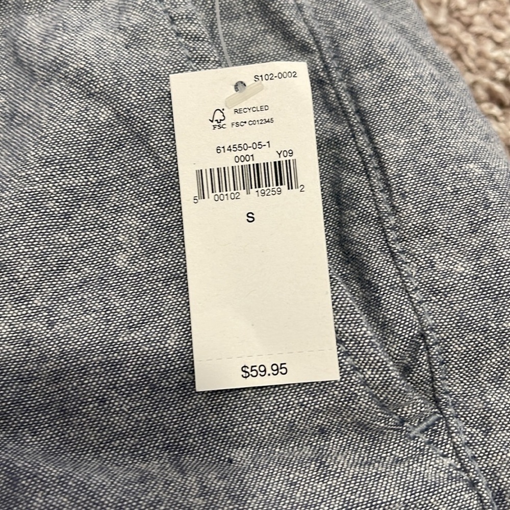 NWT GAP men’s shorts - Picture 2 of 7